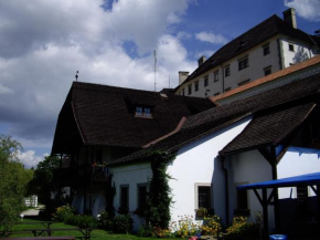 Penzion U Tkadlen